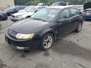  Salvage Saturn Ion