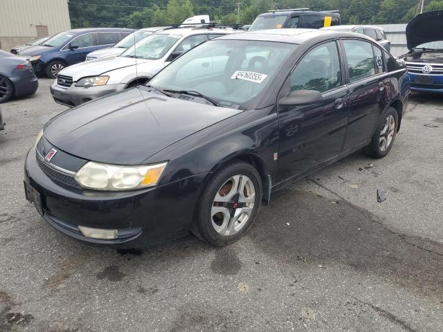  Salvage Saturn Ion