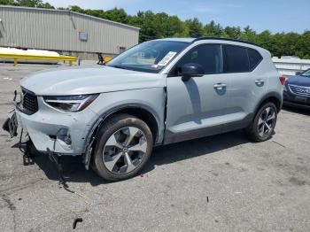  Salvage Volvo Xc40 Plus