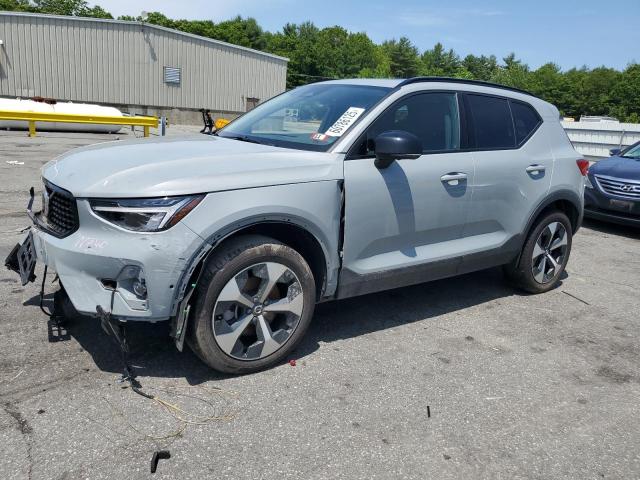  Salvage Volvo Xc40 Plus