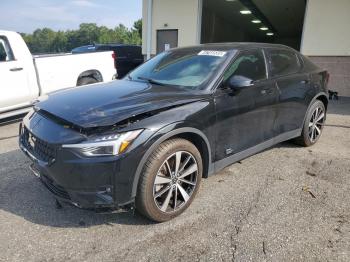  Salvage Polestar 2