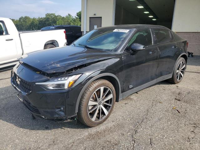 Salvage Polestar 2