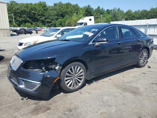  Salvage Lincoln MKZ