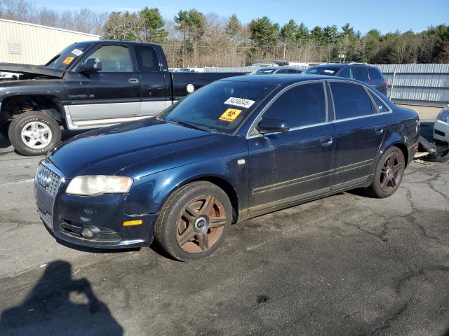  Salvage Audi A4