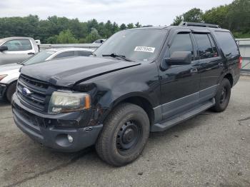  Salvage Ford Expedition