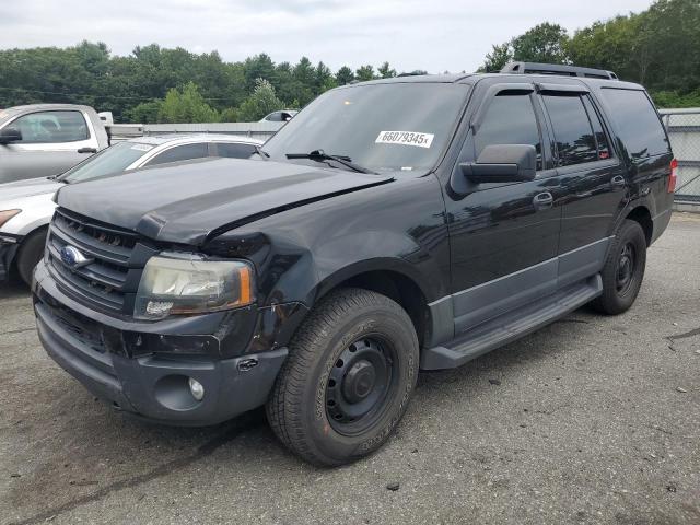  Salvage Ford Expedition