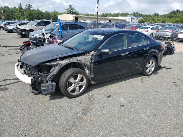  Salvage Acura TSX