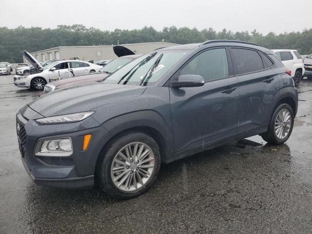  Salvage Hyundai KONA