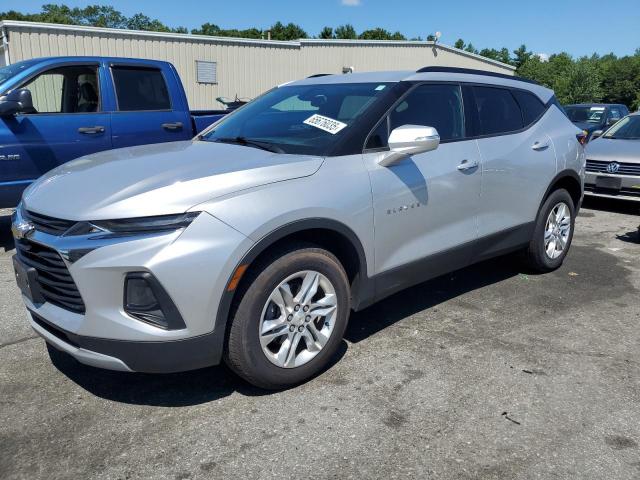  Salvage Chevrolet Blazer
