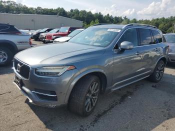  Salvage Volvo XC90