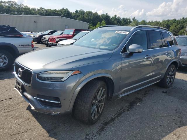  Salvage Volvo XC90