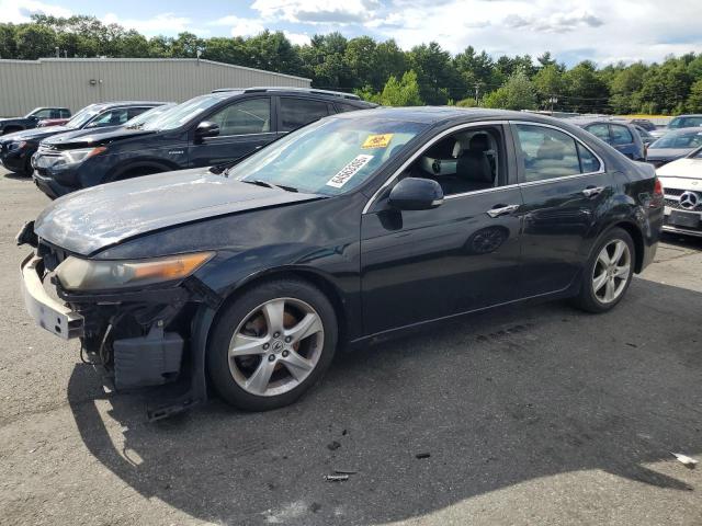  Salvage Acura TSX