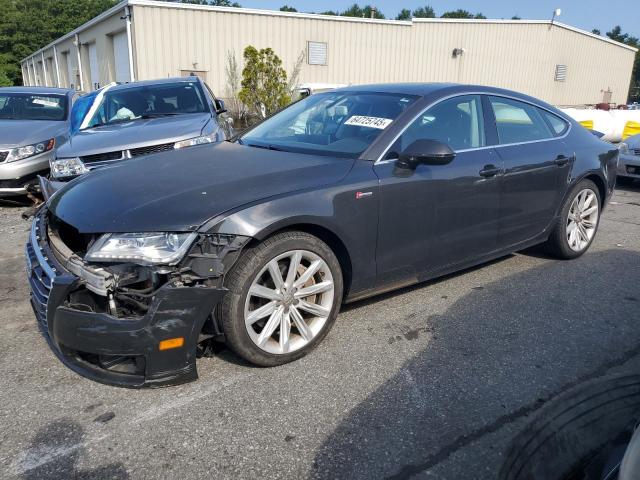  Salvage Audi A7