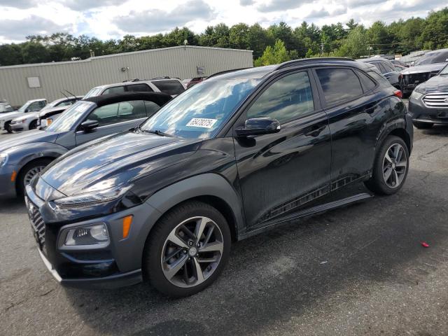  Salvage Hyundai KONA