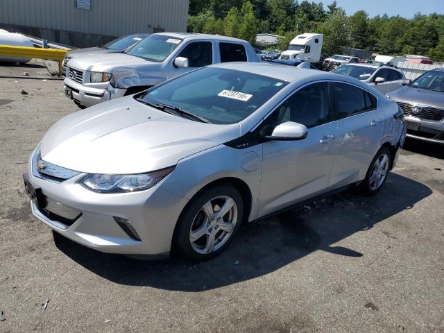  Salvage Chevrolet Volt