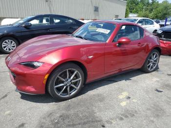  Salvage Mazda Mx5