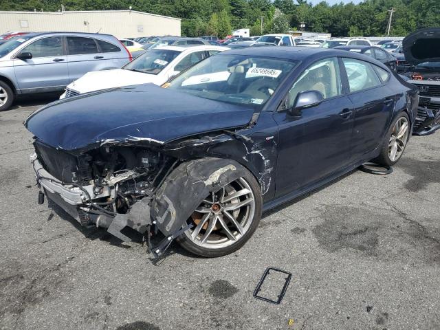  Salvage Audi A7