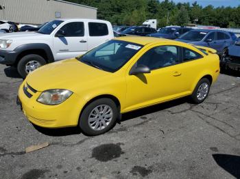  Salvage Chevrolet Cobalt Ls