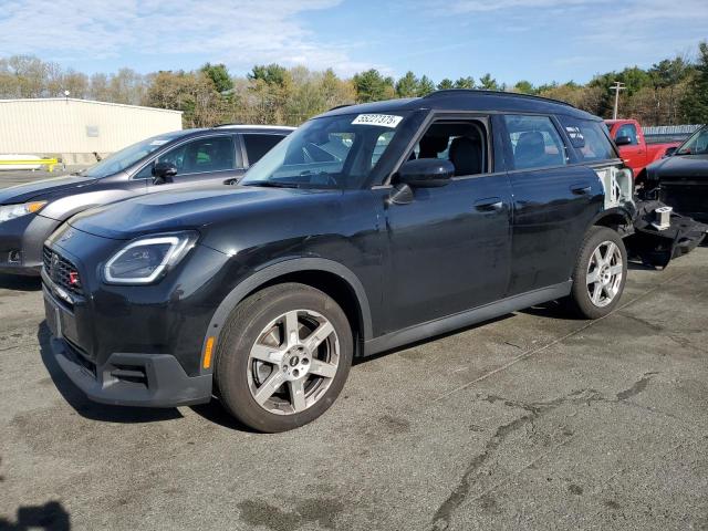  Salvage MINI Cooper