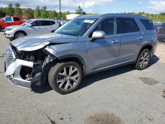  Salvage Hyundai PALISADE