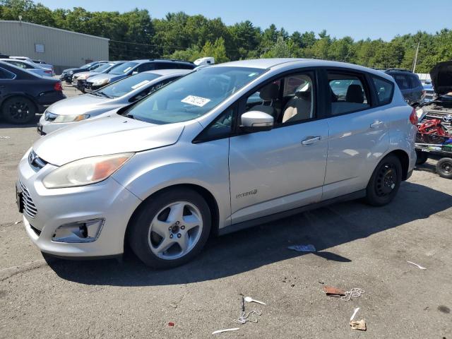  Salvage Ford Cmax