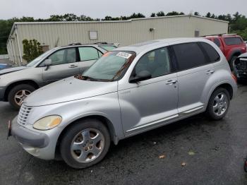 Salvage Chrysler PT Cruiser