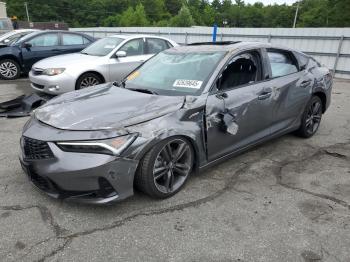  Salvage Acura Integra A-