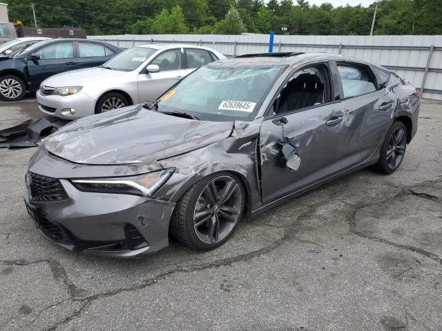  Salvage Acura Integra A-