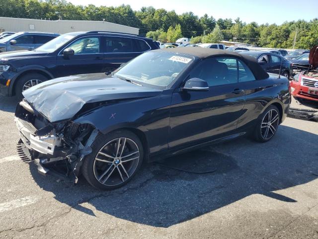  Salvage BMW 2 Series