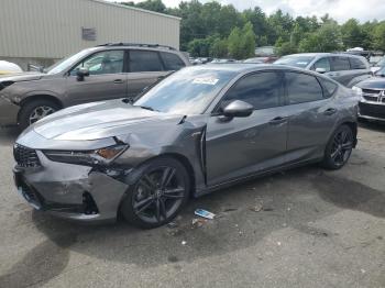  Salvage Acura Integra A-