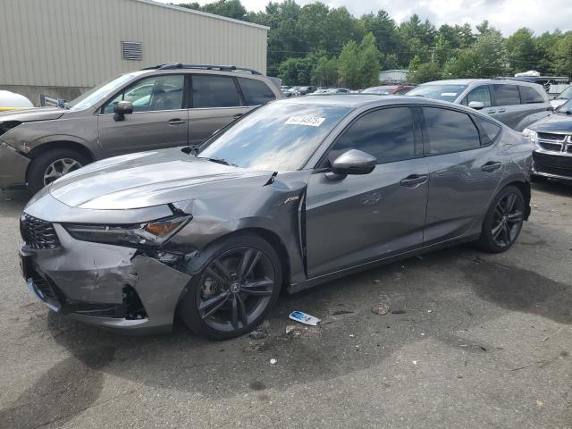  Salvage Acura Integra A-