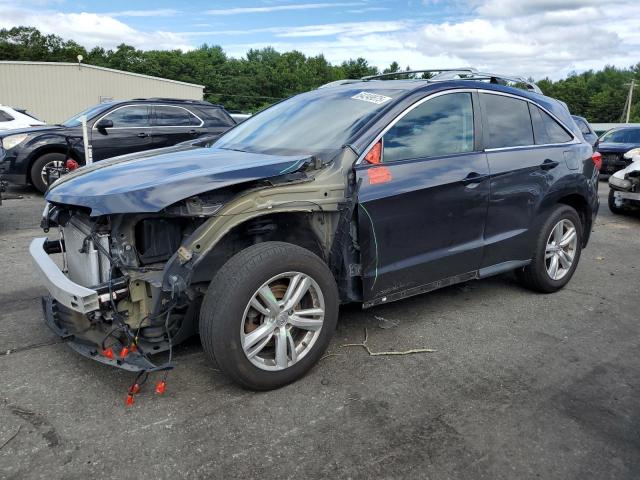  Salvage Acura RDX