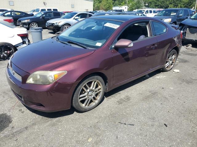  Salvage Toyota Scion
