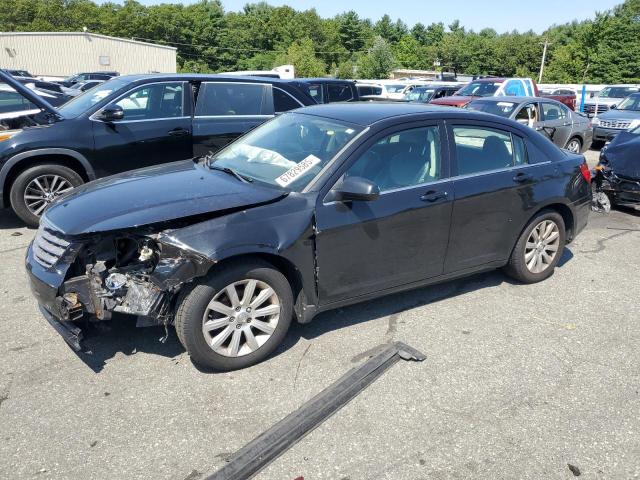  Salvage Chrysler Sebring