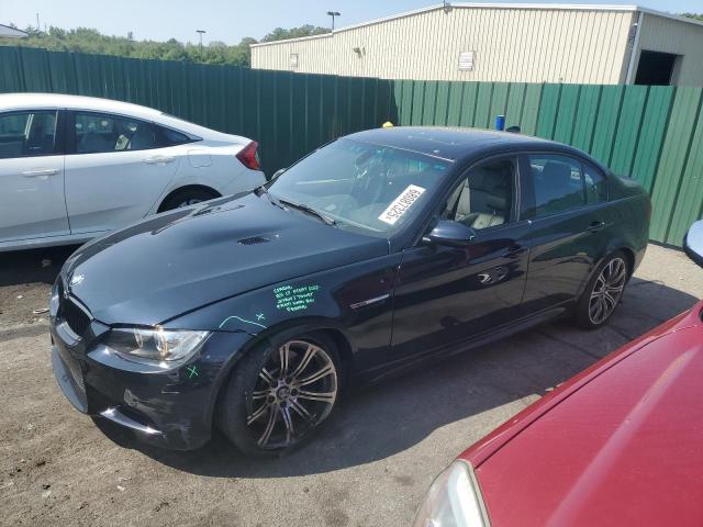  Salvage BMW M Series