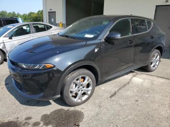 Salvage Dodge Hornet R T