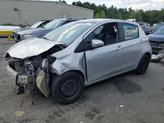  Salvage Toyota Yaris