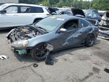  Salvage Acura RSX