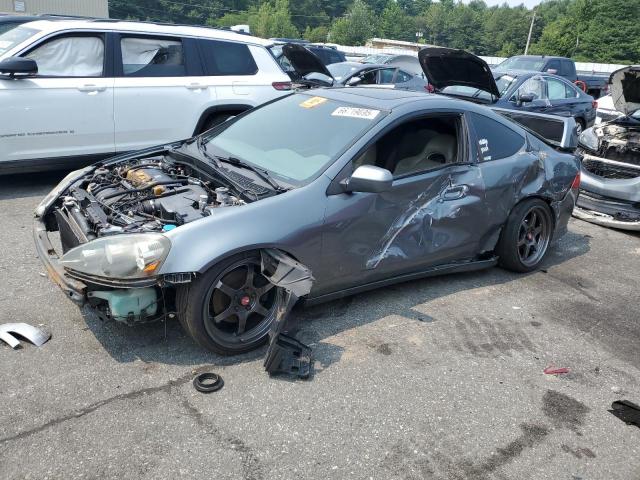  Salvage Acura RSX