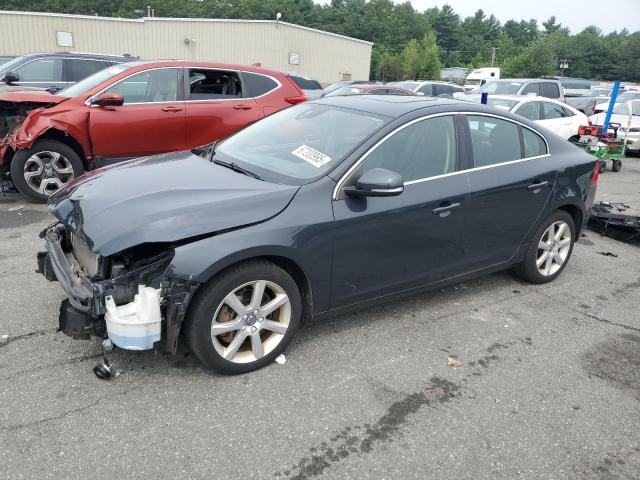  Salvage Volvo S60