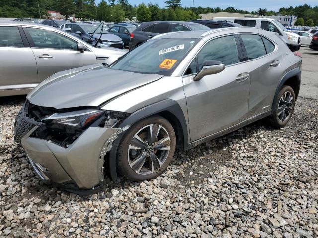  Salvage Lexus Ux