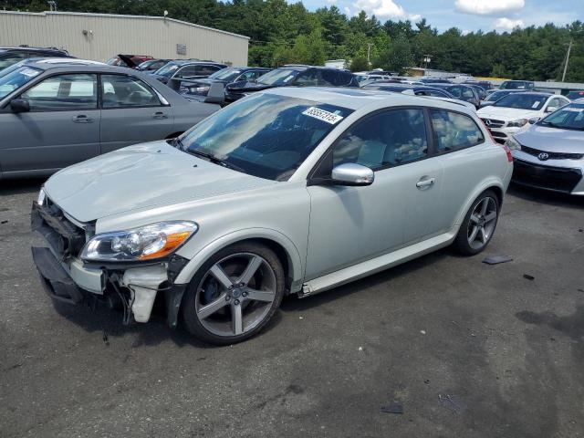  Salvage Volvo C30