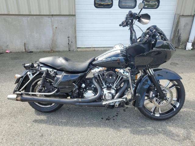  Salvage Harley-Davidson Fl
