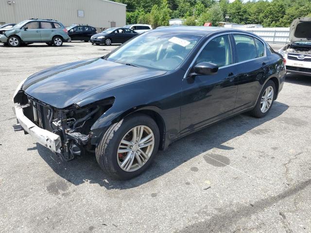  Salvage INFINITI G37