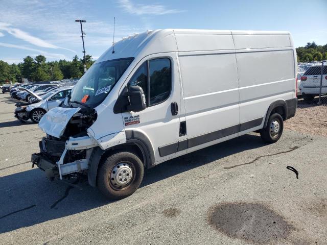  Salvage Ram Promaster
