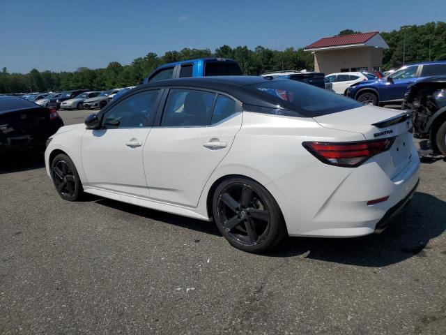 Nissan Sentra Sr Image 4