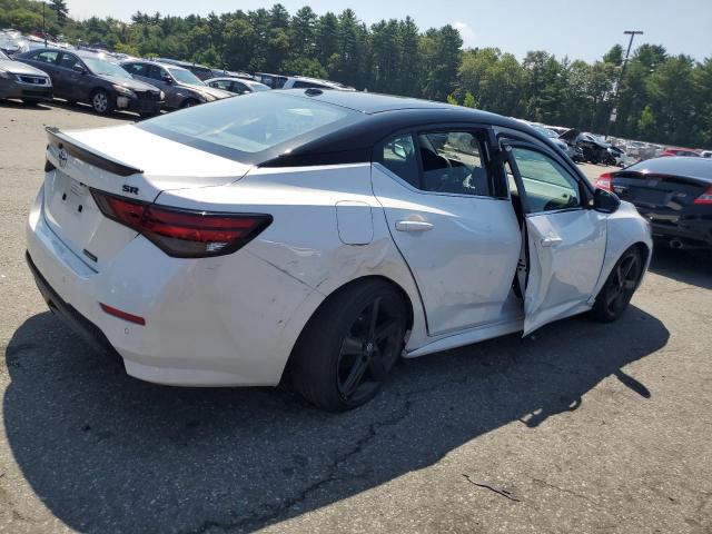 Nissan Sentra Sr Image 5