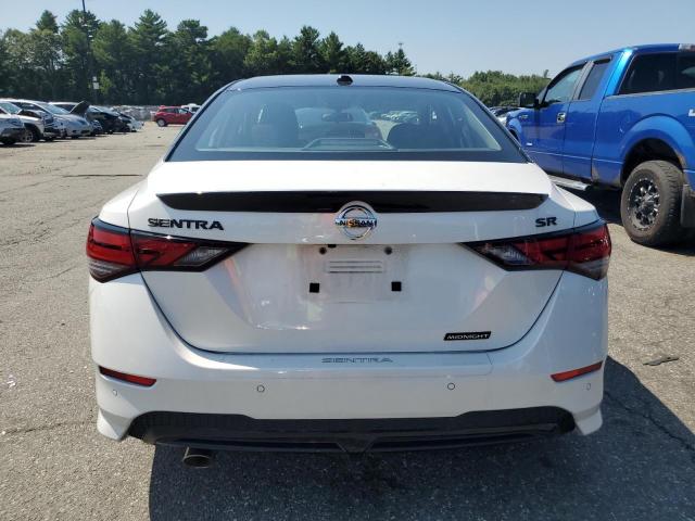 Nissan Sentra Sr Image 6