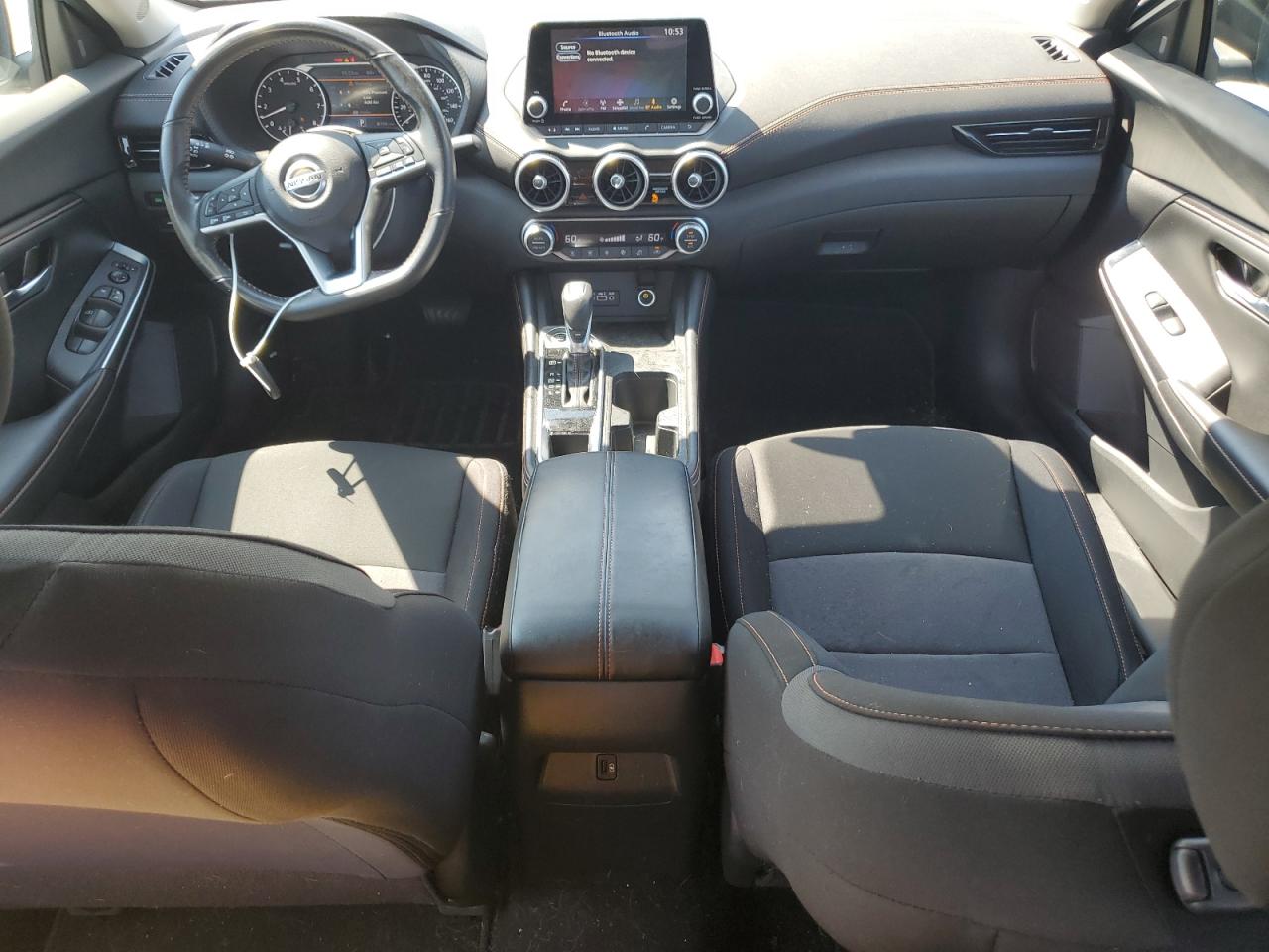 Nissan Sentra Sr Image 7