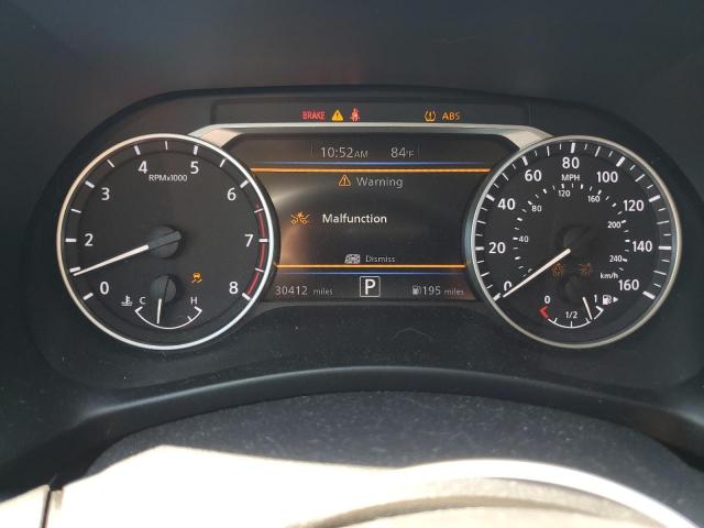 Nissan Sentra Sr Image 10